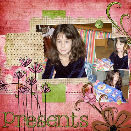 Presents