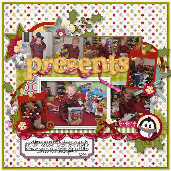 Presents
