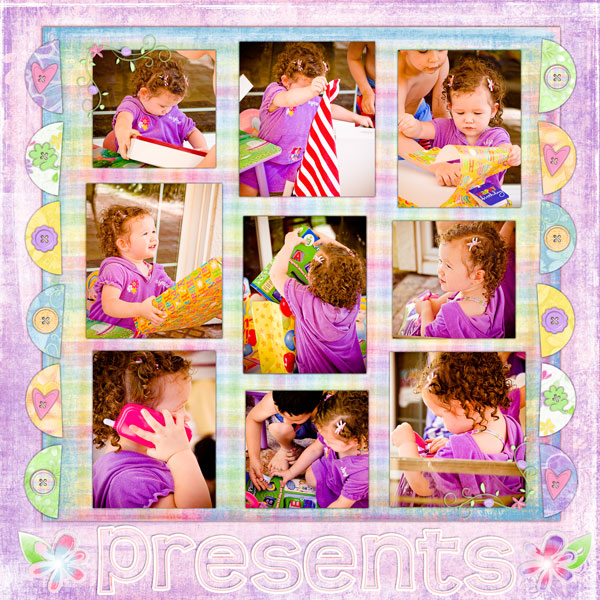 Presents
