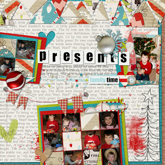Presents