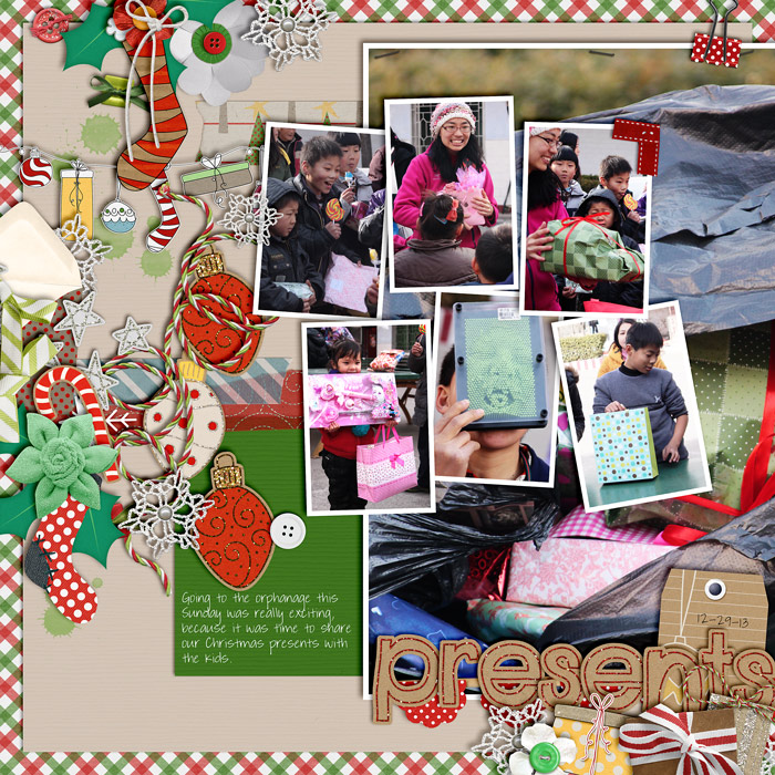 Presents