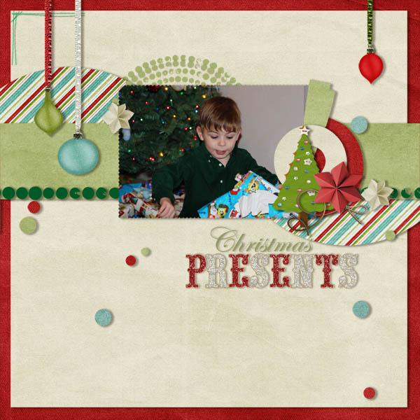Presents