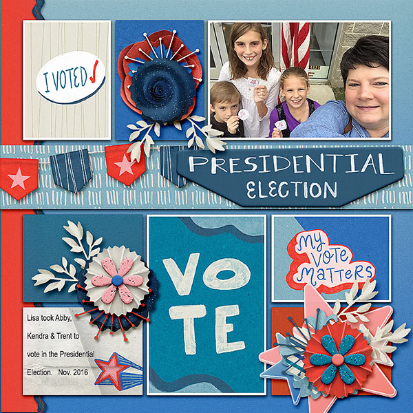 Presidential Election