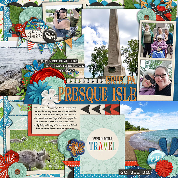 Presque Isle