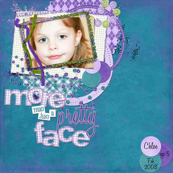 Pretty Face