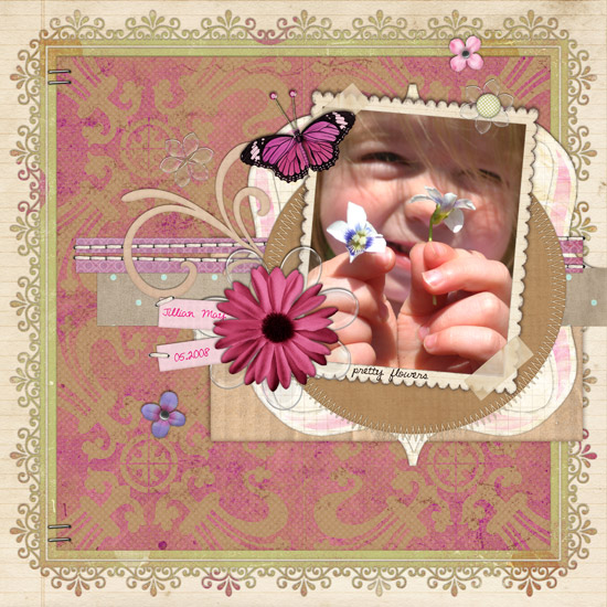 Pretty Flowers
