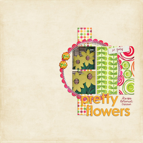 Pretty Flowers