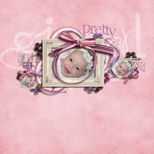 Pretty Girl
