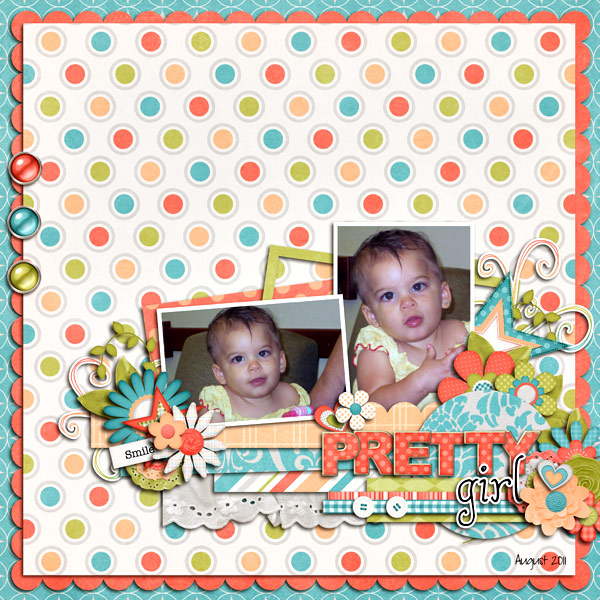 Pretty Girl