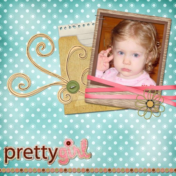 Pretty Girl