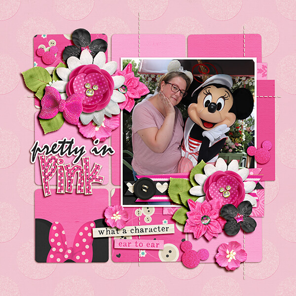Pretty In Pink