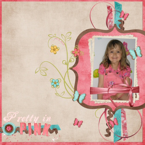 Pretty In Pink