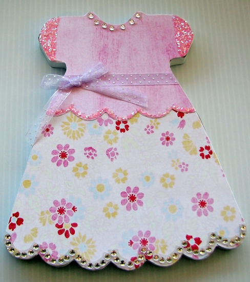 Pretty Little Dress