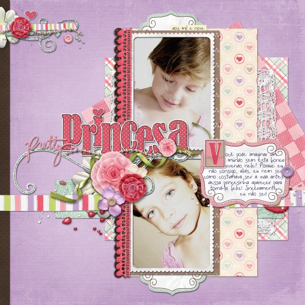 Pretty Princess