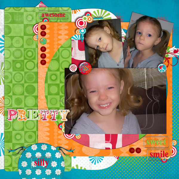 Pretty