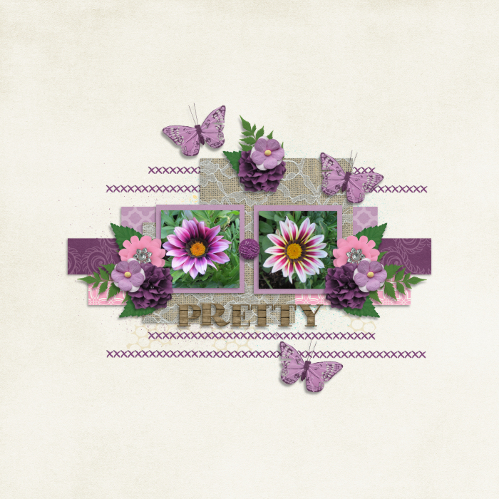 Pretty
