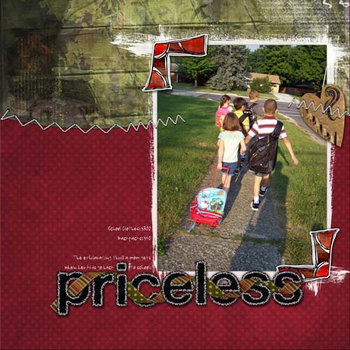 {priceless}