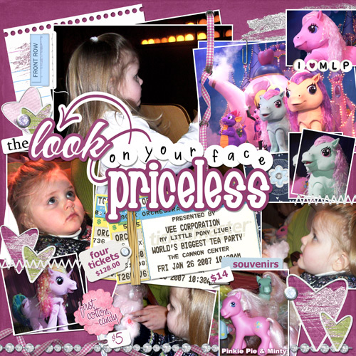 Priceless