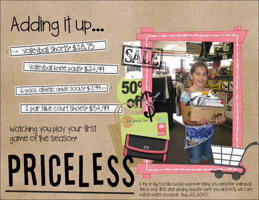 Priceless