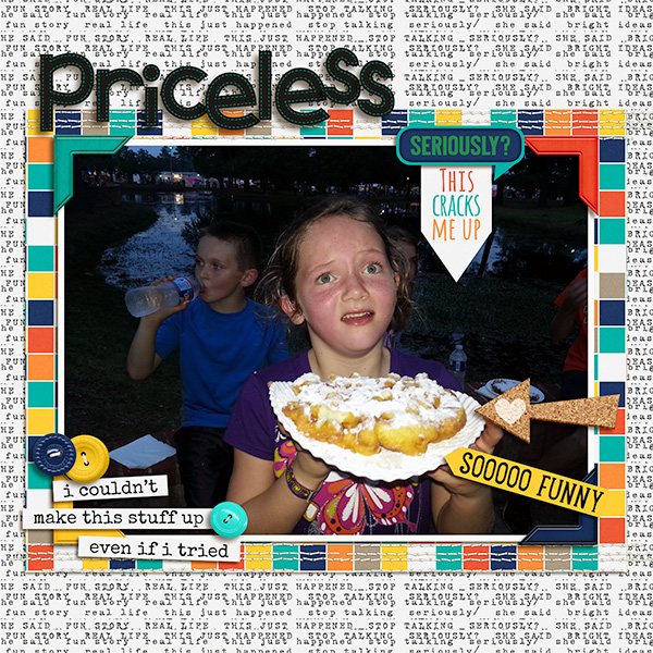 Priceless