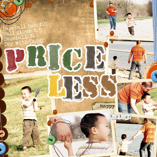 Priceless