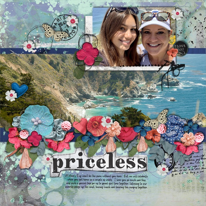 PRICELESS