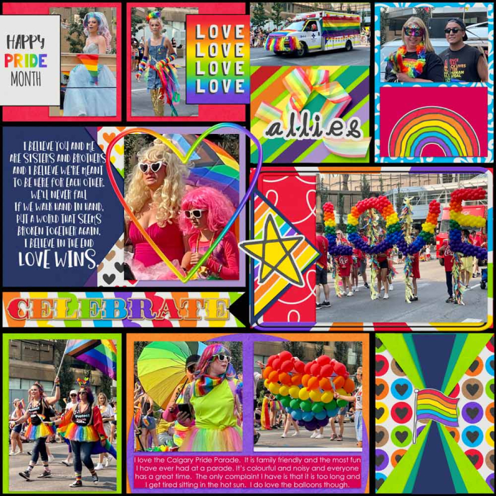 Pride 23