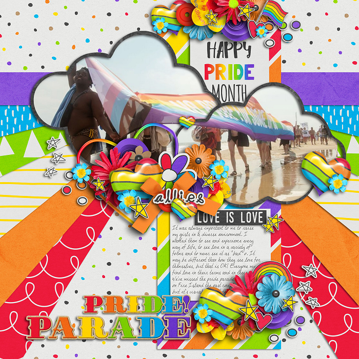 Pride Parade