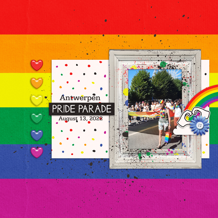 Pride Parade