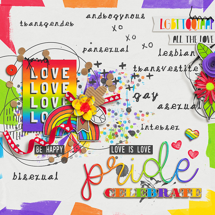 Pride