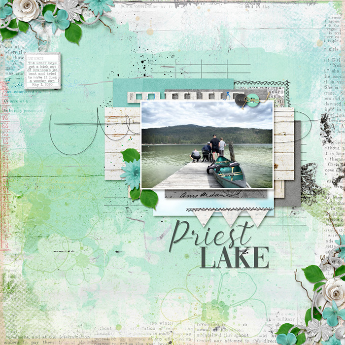 Priest Lake
