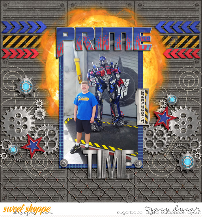 Prime Time