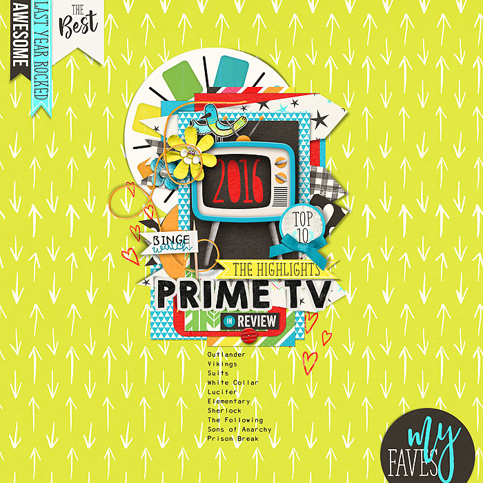 Prime TV