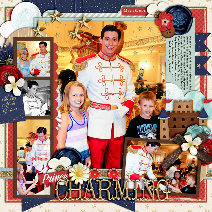 Prince Charming