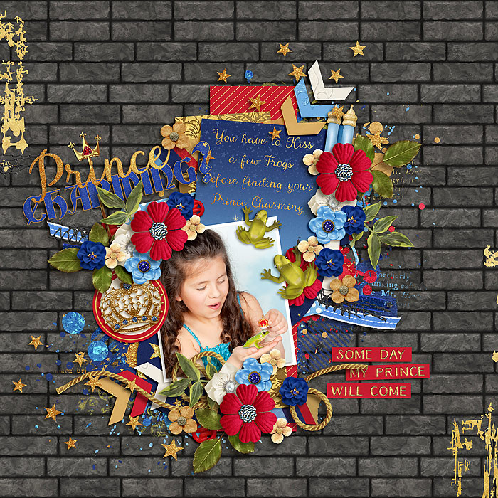 Prince Charming