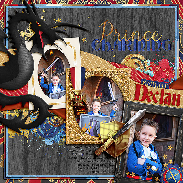 Prince Charming