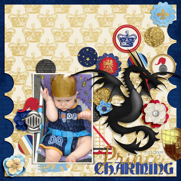 Prince Charming