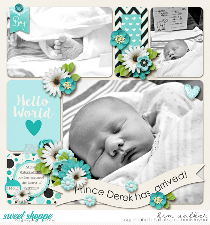 Prince Derek