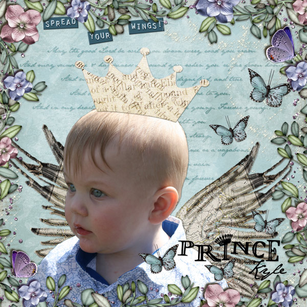 Prince Kyle