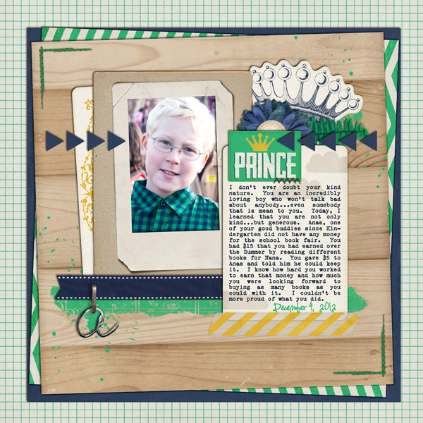 princeLY