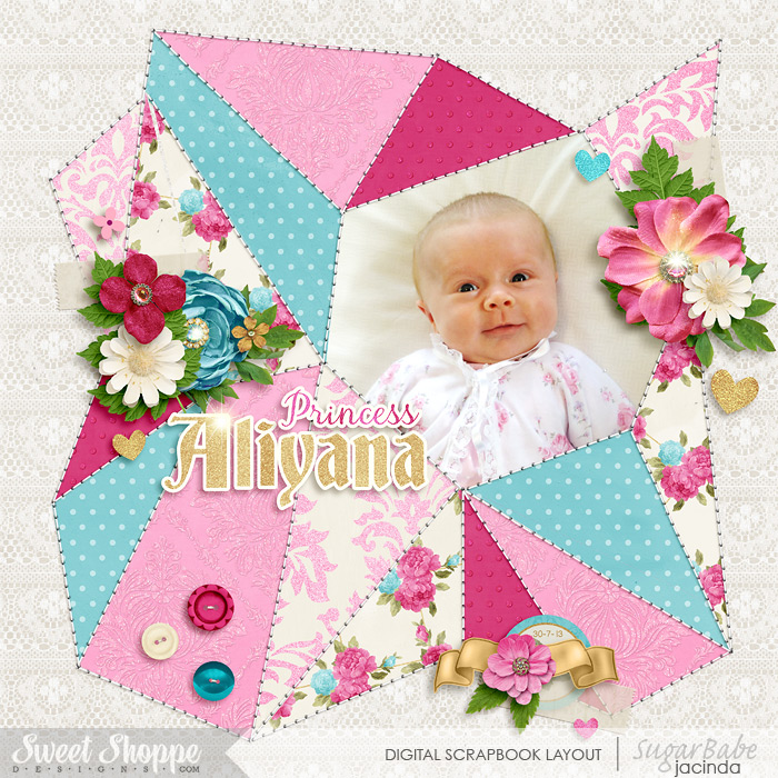 Princess Aliyana