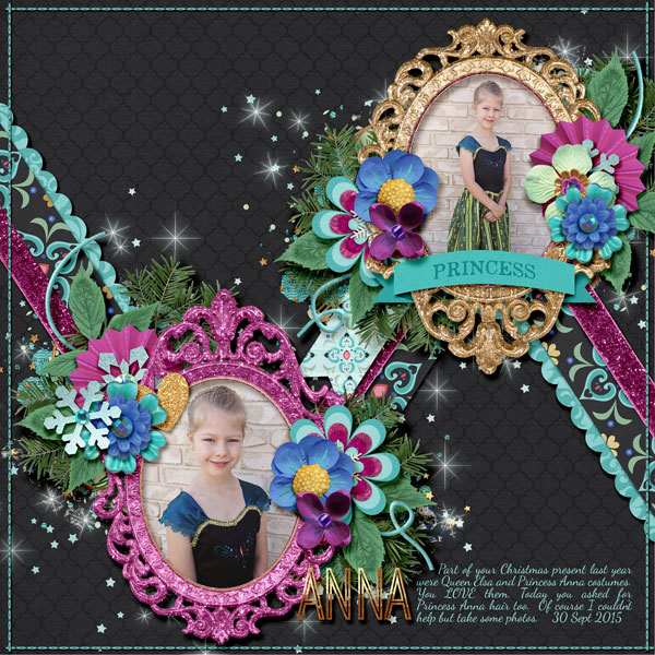 Princess Anna