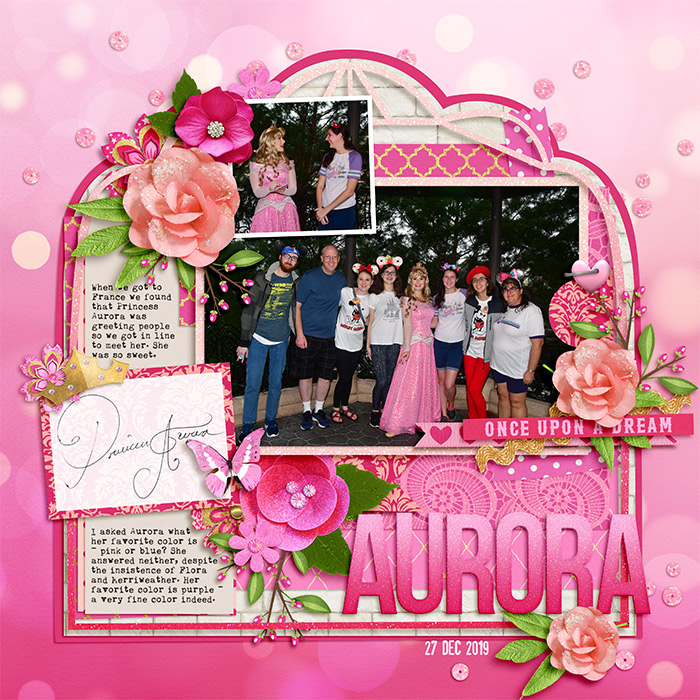 Princess Aurora