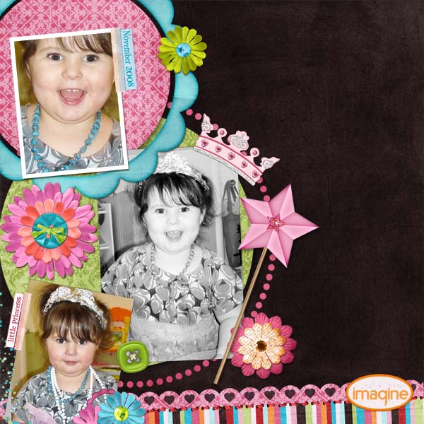 Princess Ava
