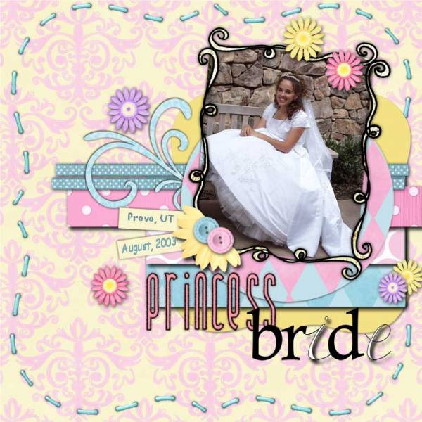 Princess Bride