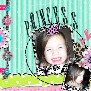 Princess Chloe