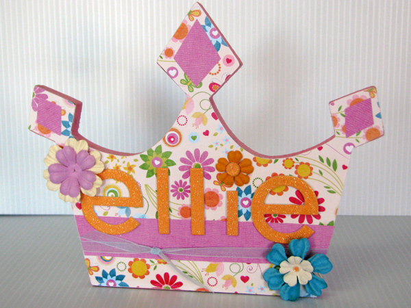Princess Crown