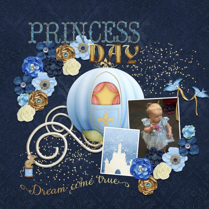 Princess Day