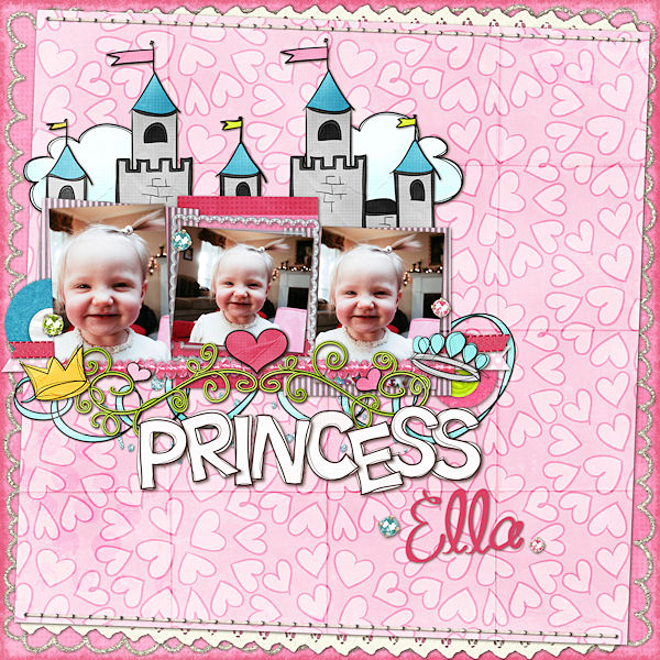 Princess Ella
