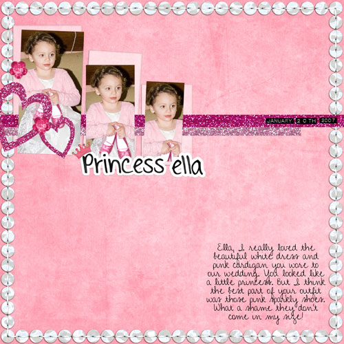 Princess Ella